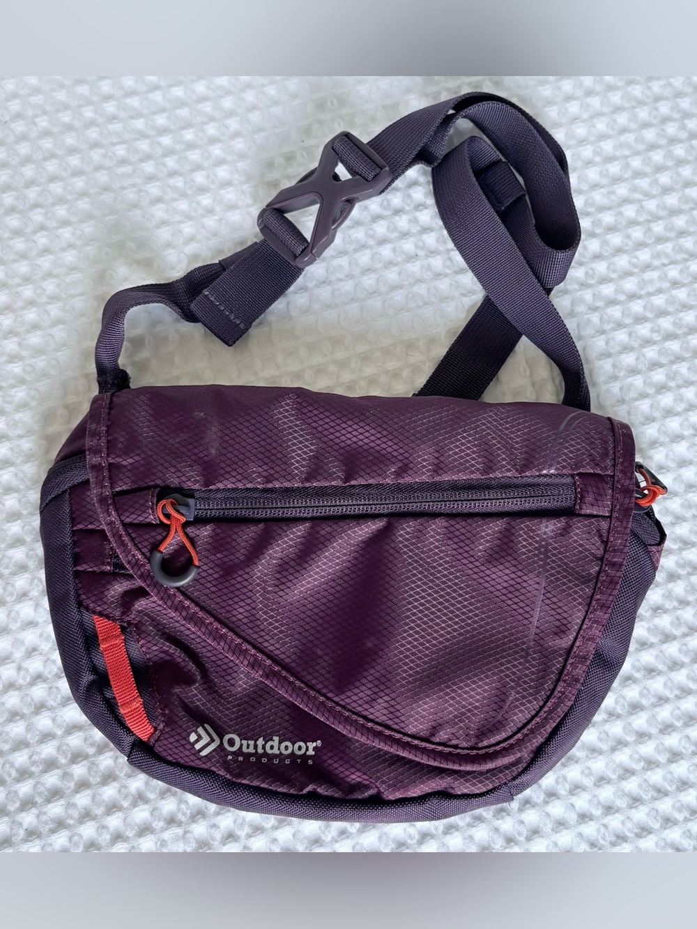 Outdoor Products belt bag